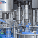 EDI 물 여과 시스템 CEDI 물 여과 시스템 CEDI Filtration Water System Hệ thống lọc CEDI