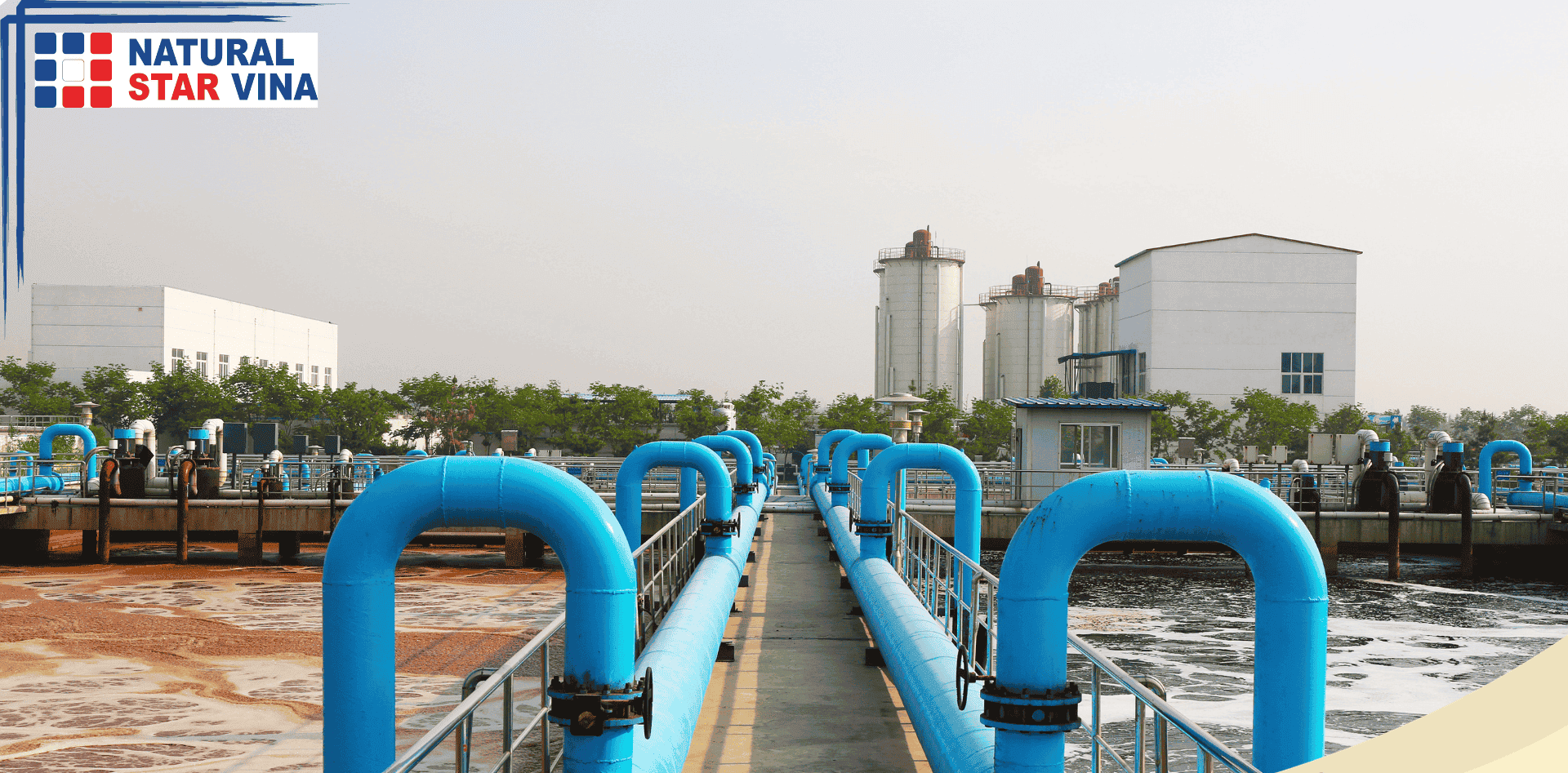 Bac Ninh Bac Giang의 폐수 처리 회사 Wastewater treatment company in Bac Ninh Bac Giang Công ty xử lý nước thải tại Bắc Ninh Bắc Giang