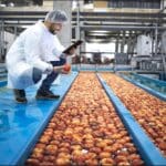 식품 산업 폐수 처리 시스템 food industry wastewater treatment system he thong xu ly nuoc thai thuc pham 식품 산업 폐수 처리 시스템
