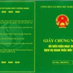 Chứng Nhận VIMCERTS Tại Bắc Ninh