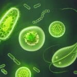 Coliform Treatment in Wastewater Xử lý coliform trong nước thải