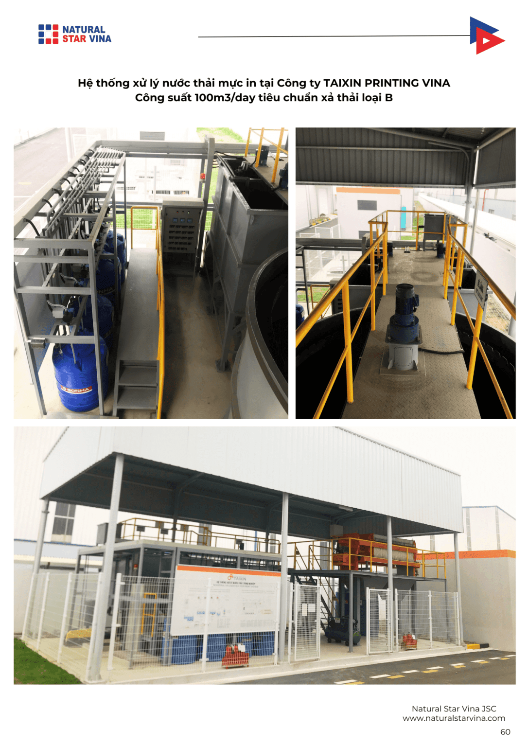 Outstanding Project